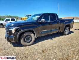 Toyota Tundra 2023 3