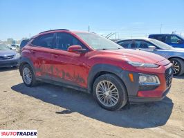 Hyundai Kona 2020 2
