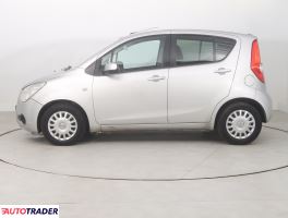 Opel Agila 2012 1.2 92 KM
