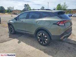 Kia Sportage 2024 2