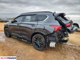 Hyundai Santa Fe 2022 2