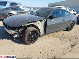 BMW Pozostałe 2026 2