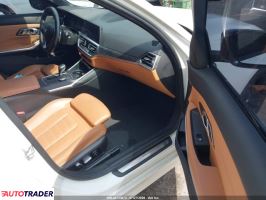 BMW 330 2021 2