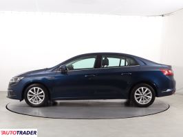 Renault Megane 2017 1.6 112 KM