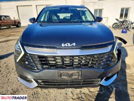 Kia Sportage 2024 2