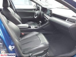 Kia Pozostałe 2021 1