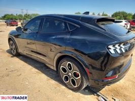 Ford Mustang 2023
