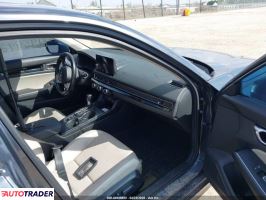Honda Civic 2023 1