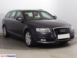 Audi A6 2010 3.0 236 KM