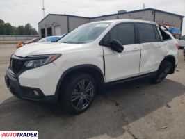 Honda Pozostałe 2021 3 Honda Pozostałe 2021 3