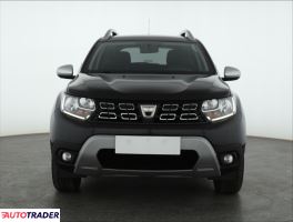 Dacia Duster 2020 1.0 99 KM Dacia Duster 2020 1.0 99 KM