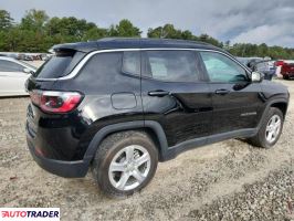 Jeep Compass 2023 2