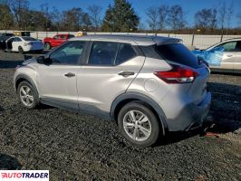 Nissan Pozostałe 2020 1