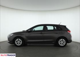 Hyundai i30 2017 1.4 97 KM