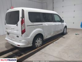 Ford Transit Connect 2022 2