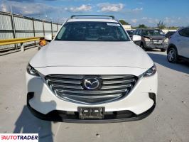 Mazda CX-9 2022 2