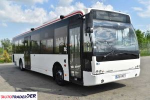 Berkhof VDL BERKHOF AMBASSADOR 200 Berkhof VDL BERKHOF AMBASSADOR 200