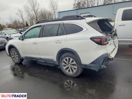 Subaru Outback 2022 2