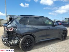 BMW X5 2022 3