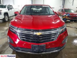 Chevrolet Equinox 2024 1