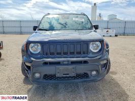 Jeep Renegade 2021 2