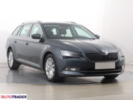 Skoda Superb 2019 2.0 147 KM