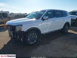 Kia Pozostałe 2025 3