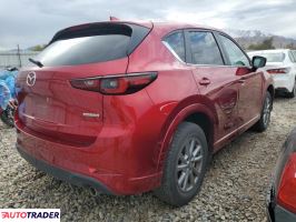 Mazda CX-5 2024 2