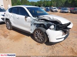 Mazda CX-5 2021 2