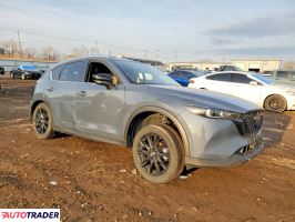 Mazda CX-5 2022 2