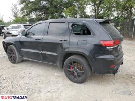 Jeep Grand Cherokee 2020 6