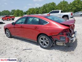 Honda Accord 2024 1