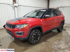 Jeep Compass 2020 2 Jeep Compass 2020 2