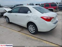 Toyota Corolla 2019 1