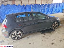 Volkswagen Golf 2021 2