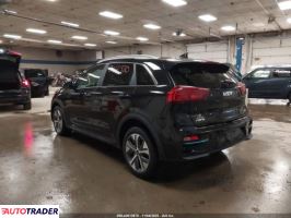 Kia Niro 2022
