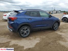 Buick Pozostałe 2023 1