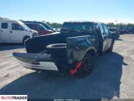 Chevrolet 1500 2025 5