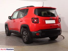 Jeep Renegade 2018 1.0 118 KM