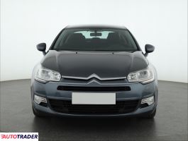 Citroen C5 2013 1.6 112 KM