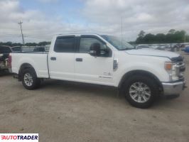 Ford Pozostałe 2020 6