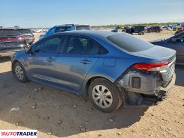 Toyota Corolla 2020 1