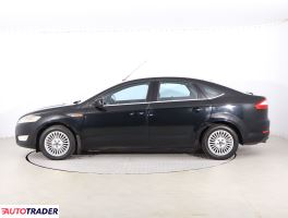 Ford Mondeo 2009 2.0 138 KM Ford Mondeo 2009 2.0 138 KM
