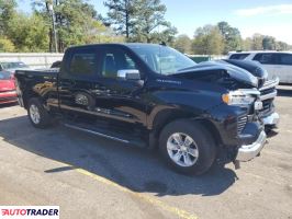 Chevrolet Silverado 2023 2