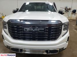 GMC Sierra 2023 6 GMC Sierra 2023 6