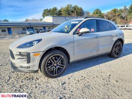 Porsche Macan - zobacz ofertę