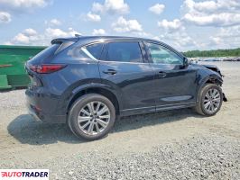 Mazda CX-5 2024 2