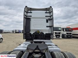 Iveco AS440ST/FP LT