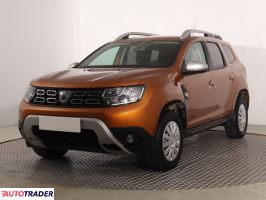 Dacia Duster 2021 1.3 147 KM