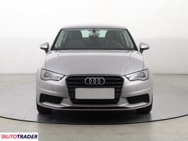 Audi A3 2014 1.4 123 KM